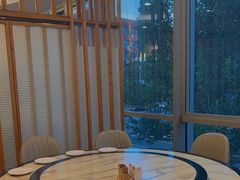 -叁拾壹克饺子·东北菜(国贸店)