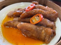 好味酱凤爪-香江小厨 The Kitchen(香江俱乐部店)