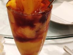 -新旺茶餐厅(嘉里城店)