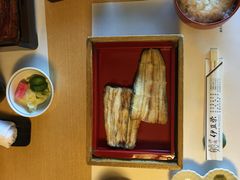 -伊豆荣(不忍亭店)