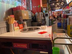 -钢管厂五区小郡肝火锅串串香(总店)