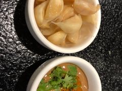 -常赢三兄弟·清真涮肉(五莲路店)