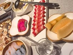 -海底捞火锅(航洋城店)