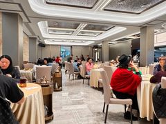 -轩记海鲜餐厅·四十五年老字号·经典粤菜(西区彩虹店)