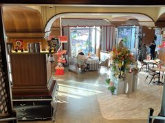-黑宝石西餐厅(汇励99城市公园店)