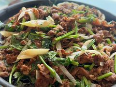 -烤肉季饭庄