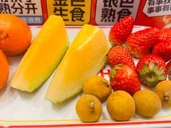 -龍歌自助小火锅(秦淮水游城店)