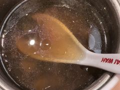 -华记煲仔华·煲仔饭(三元里万科里店)