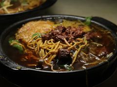 -南湖胖子砂锅(五福街店)