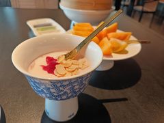 -喜悦烤鸭·新京菜(王府井店)