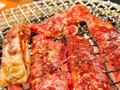 -大阪烧肉BAKA一代(十亩地店)