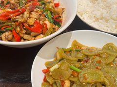 -辣公子·千岛湖私房菜(滨江店)