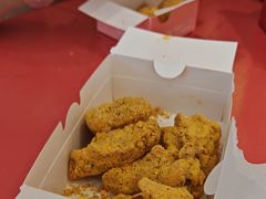 -悠个炸鸡(南京创始店)