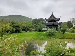 -龙寺生态园