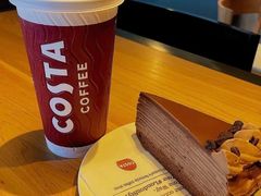 -COSTA COFFEE(金长安大厦店)