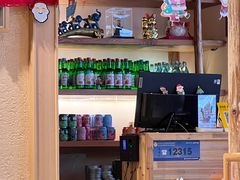 -冰川冷面·延边菜·炭烤串(观前店)