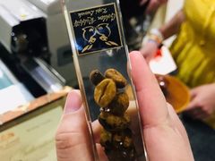 -巴厘岛黄金金兔咖啡工厂