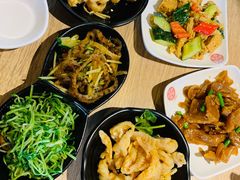 -老班长手工灌汤包老店(东山店)