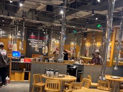 -姜虎东白丁烤肉(深圳湾后海汇店)