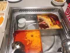 -海底捞火锅(铂澜大象城店)