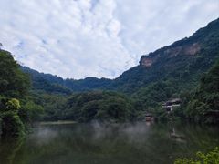 -青城山