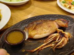 -萨莉亚意式餐厅(愉园站仁恒梦中心店)