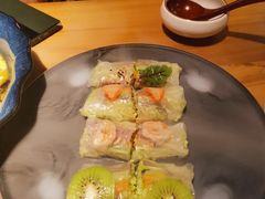 -云水瑶意境云南菜餐厅(大悦城店)