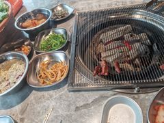 -麻蒲碳烤肉(远景路1号店)