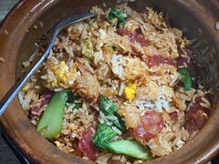 -壹煲口福煲仔饭(中山路店)