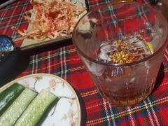 -SPEYSIDE 威士忌&鸡尾酒吧