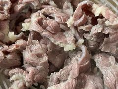 -五洲牛肉美食馆