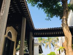 -梅溪牌坊