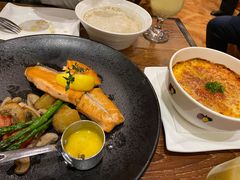 -安妮意大利餐厅(世贸天阶店)