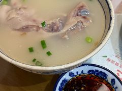 -易老妈蹄花.特色川菜(人民公园总店)