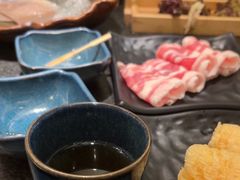-湊湊火锅·茶憩(打浦桥日月光店)