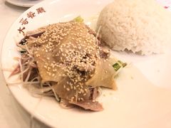 -大哥餐厅(西城花园店)