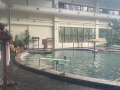 -威海天沐度假区温泉