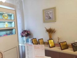 -Cocodemer女性健康·产后恢复(天一广场店)