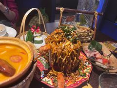 -泰妃殿(武汉首店)