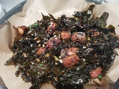 -上上席川菜(凯德乐峰广场店)