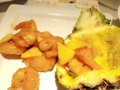 -茉里粤菜(皇姑万象汇店)