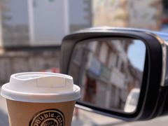 -Double cafe