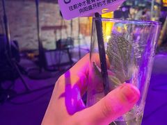 -胡桃里音乐酒馆(白云五号T5 MALL店)