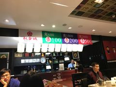 -权金城(龙旗店)