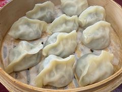 -老边饺子馆(中街店)