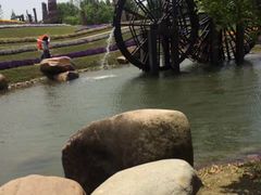 -南通洲际绿博园