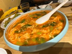 -大话小腰(鸟巢店)