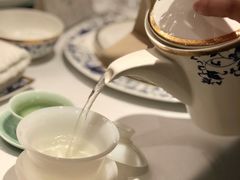 -Yan Ting 宴庭中餐厅(上海静安瑞吉酒店)