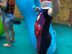 -苏州乐园森林水世界