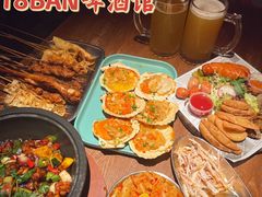 -18BAN音乐啤酒馆(西丽店)